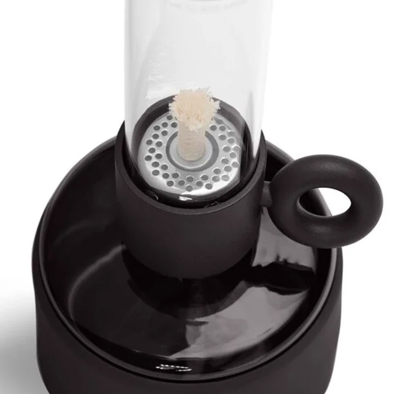 Angers Nantes Cholet Saumur Icones Fatboy Lampe Petrole Flamtastique XS Anthracite noir Alex Bergman outdoor luminaire 5