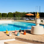 Angers Nantes Cholet Saumur Icones Fatboy Lampe Petrole Flamtastique XS Gold OR Jaune Honey Alex Bergman outdoor luminaire 1