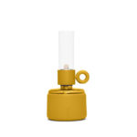 Angers Nantes Cholet Saumur Icones Fatboy Lampe Petrole Flamtastique XS Gold OR Jaune Honey Alex Bergman outdoor luminaire 5