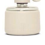 Angers Nantes Cholet Saumur Icones Fatboy Lampe Petrole Flamtastique XS desert creme beige Honey Alex Bergman outdoor luminaire 9