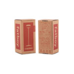 Angers Nantes Cholet Saumur Icones Fatboy Lampe a poser Cheerio Batterie nomade outdoor vert sauge rechargeable 1