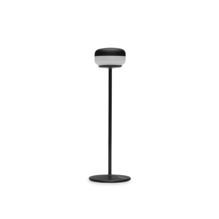 Angers Nantes Cholet Saumur Icones Fatboy Lampe a poser Cheerio Batterie nomade outdoorAnthracite rechargeable 3
