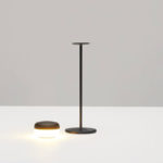 Angers Nantes Cholet Saumur Icones Fatboy Lampe a poser Cheerio Batterie nomade outdoorAnthracite rechargeable 4