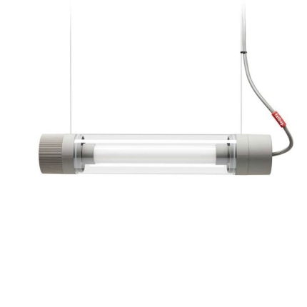 Angers Nantes Cholet Saumur Icones Fatboy Suspension Applique Tjoep light grey luminaire alex Bergman 5