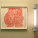 Angers Nantes Cholet Saumur Icones Fatboy Suspension Applique Tjoep light grey luminaire alex Bergman 7