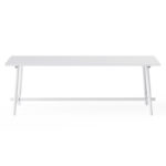 Angers Nantes Cholet Saumur Icones Fatboy Table de repas fred's mobilier outdoor Gris Argile exterieur pliante 0