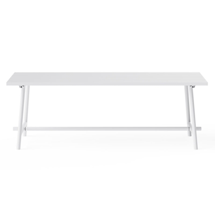 Angers Nantes Cholet Saumur Icones Fatboy Table de repas fred's mobilier outdoor Gris Argile exterieur pliante 0