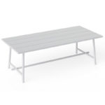 Angers Nantes Cholet Saumur Icones Fatboy Table de repas fred's mobilier outdoor Gris Argile exterieur pliante 11