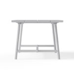 Angers Nantes Cholet Saumur Icones Fatboy Table de repas fred's mobilier outdoor Gris Argile exterieur pliante 6