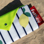 Angers Nantes Cholet Saumur Icones Fatboy Tente Accesoire plage Miasun Lemon Citron sicile alex Bergman 10