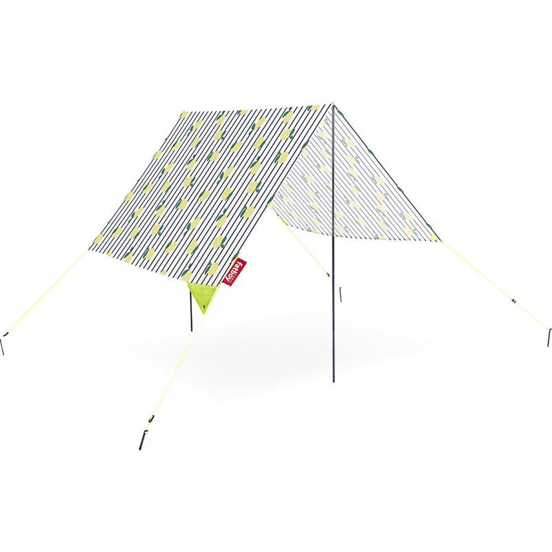 Angers Nantes Cholet Saumur Icones Fatboy Tente Accesoire plage Miasun Lemon Citron sicile alex Bergman 13