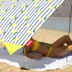 Angers Nantes Cholet Saumur Icones Fatboy Tente Accesoire plage Miasun Lemon Citron sicile alex Bergman 7