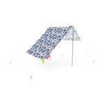 Angers Nantes Cholet Saumur Icones Fatboy Tente Accesoire plage Miasun Malibu Fleur alex Bergman 5