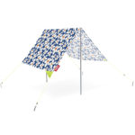 Angers Nantes Cholet Saumur Icones Fatboy Tente Accesoire plage Miasun Malibu Fleur alex Bergman 6