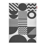 Angers Nantes Cholet Saumur Icones Fatboy carpretty Pop Up outdoor indoor tapis exterieur noi blanc alex Bergman 