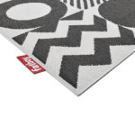 Angers Nantes Cholet Saumur Icones Fatboy carpretty Pop Up outdoor indoor tapis exterieur noi blanc alex Bergman 3