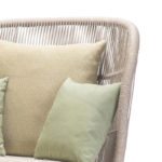 Angers Nantes Cholet Saumur Icones Fauteuil Vincent Sheppard Kodo mobilier exterieur outdoor lounge Studio Segers Cocoon Almond 10