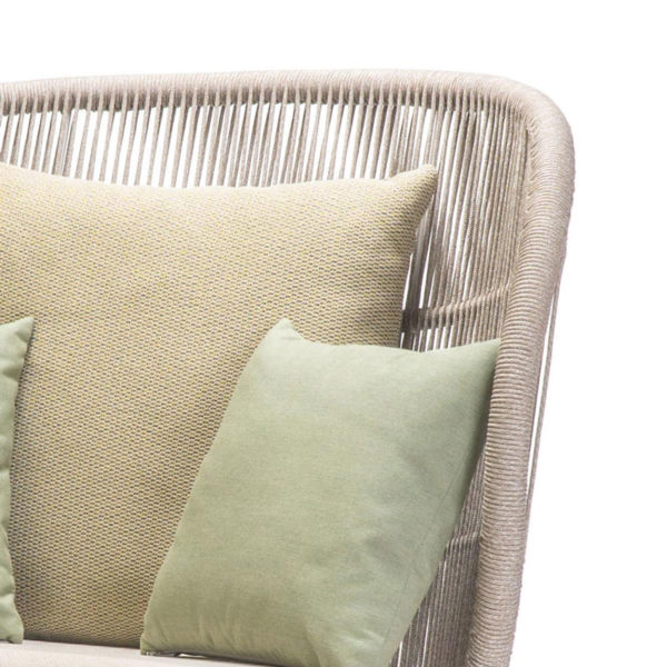 Angers Nantes Cholet Saumur Icones Fauteuil Vincent Sheppard Kodo mobilier exterieur outdoor lounge Studio Segers Cocoon Almond 10
