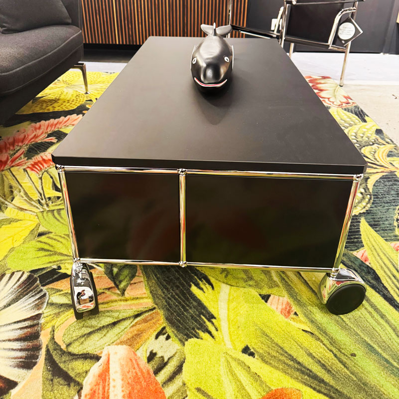 Angers Nantes Cholet Saumur Icones Moooï Tapis Herbarium of Extinct Plants Square Marcel Wanders Carpet Vegetal 8