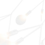 Angers Nantes Cholet Saumur Icones Moooï suspension Heracleum III 98 blanc Bertjan Pot Wanders 01