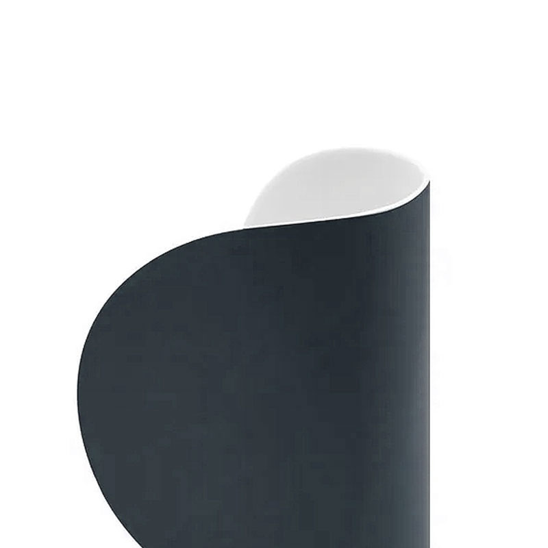 Angers Nantes Cholet Saumur Icones Fontana Arte Applique Io aluminium orientable gris luminaire design Claesson Koivisto Rune 0