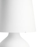 Angers Nantes Cholet Saumur Icones Fontana Arte Lame a poser Fontana verre blanc opalin luminaire design Max Ingrand 1