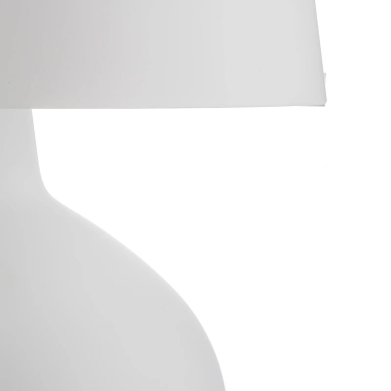 Angers Nantes Cholet Saumur Icones Fontana Arte Lame a poser Fontana verre blanc opalin luminaire design Max Ingrand 1