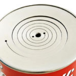 Angers Nantes Cholet Saumur Icones Ingo Maurer Suspension canned light Warhol pop art soup campbells Christoph Matthias 8