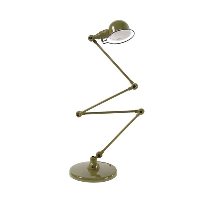 Signal SI433 – Vert olive
