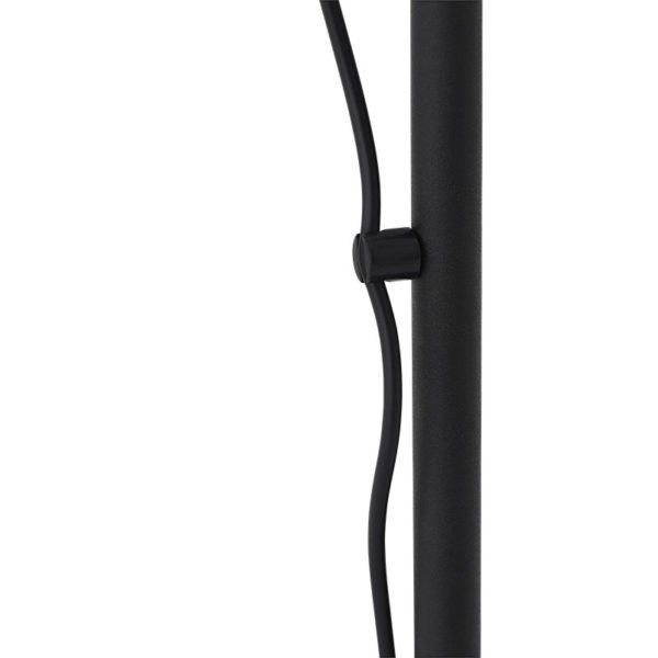 Angers Nantes Cholet Saumur Icones Lampadaire Post Muuto mobilier Scandinave noir oirientable liseuse Studio Earnest 10