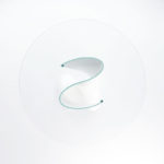 Angers Nantes Cholet Saumur Icones Mdf Italia Table de de repas S Table ronde  Verre Xavier Lust 3