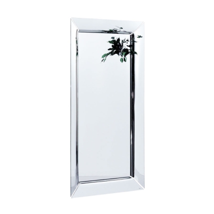 Angers Nantes Cholet Saumur Icones Miroir Fiam Caadre tableau rectangle versaille philippe Starck 11
