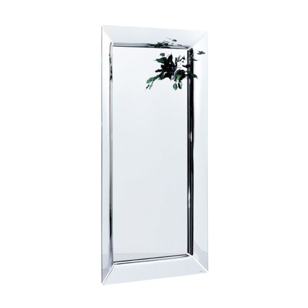 Angers Nantes Cholet Saumur Icones Miroir Fiam Caadre tableau rectangle versaille philippe Starck 11
