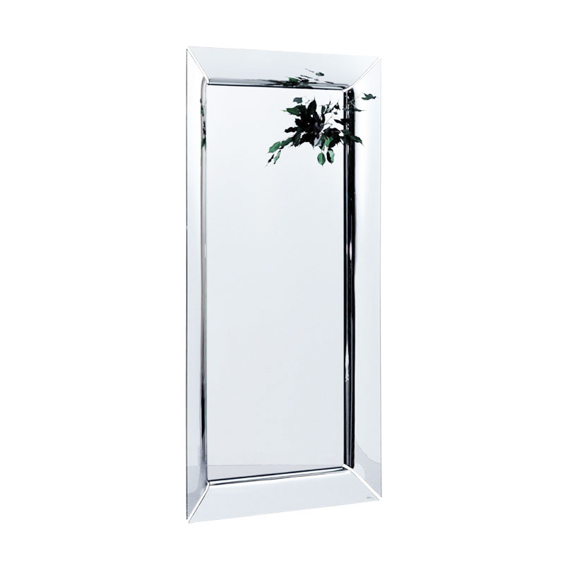 Angers Nantes Cholet Saumur Icones Miroir Fiam Caadre tableau rectangle versaille philippe Starck 11