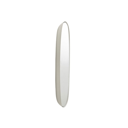 Angers Nantes Cholet Saumur Icones Miroir Framed gris small salle de bain Muuto mobilier Scandinave Mika Tolvanen 9