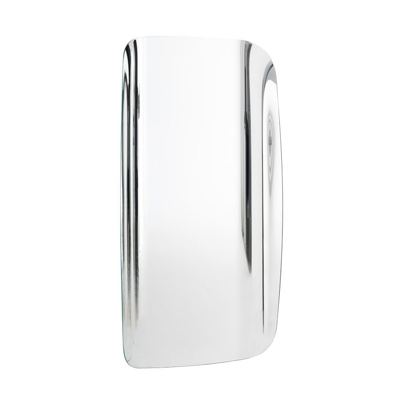 Angers Nantes Cholet Saumur Icones Miroir Glas Italia Marlene deformer courbé mode essayage philippe Starck 28