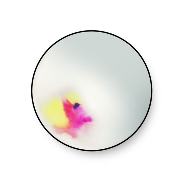 Angers Nantes Cholet Saumur Icones Miroir Petite Friture Francis rose large poetique Constance Guisset 8