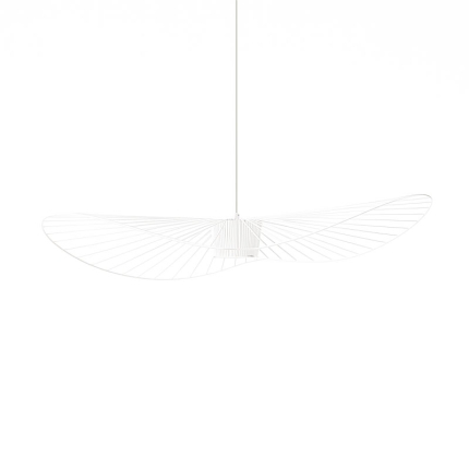 Angers Nantes Cholet Saumur Icones Suspension Petite Friture Vertigo ombre épuré feminin Small blanc Constance Guisset 44