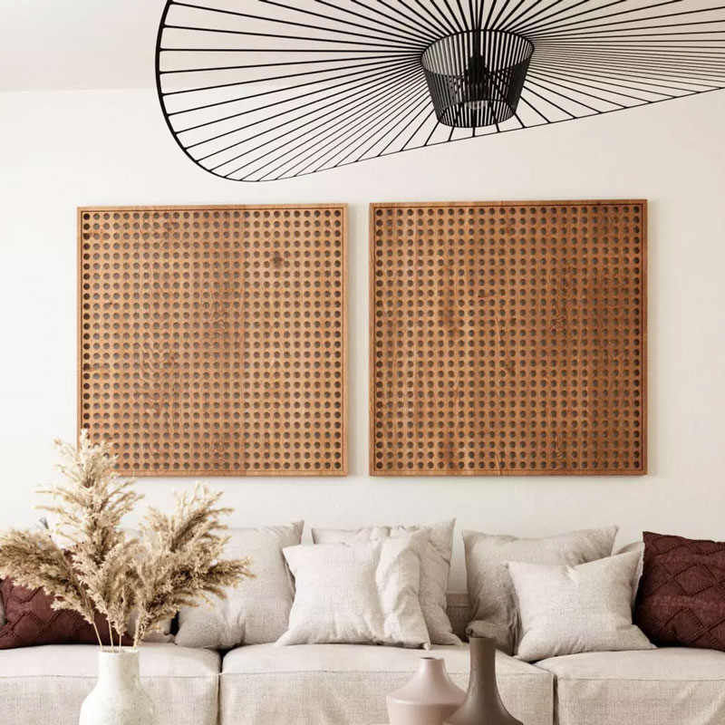 Angers Nantes Cholet Saumur Icones Suspension Petite Friture Vertigo ombre épuré feminin small noir Constance Guisset 4