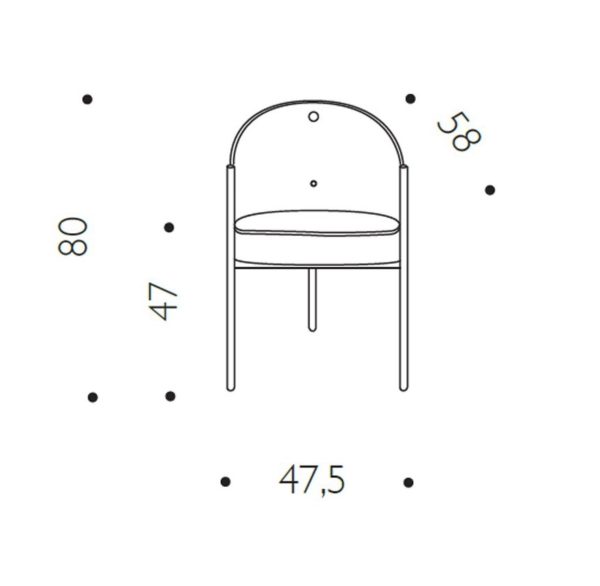 Angers Nantes Cholet Saumur Icones fauteuil Driade Coste restaurant café Costes acajou cuir Paris philippe Starck 14