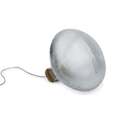 Angers Nantes Cholet Saumur Icones lampe a poser Petite Friture Tidelight verre liege phare voiture Pierre Favresse 10