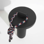 Angers Nantes Cholet Saumur Icones lampe batterie Quasar noir aluminium escalade nomade Samy Rio 12