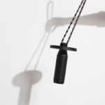 Angers Nantes Cholet Saumur Icones lampe batterie Quasar noir aluminium escalade nomade Samy Rio 6
