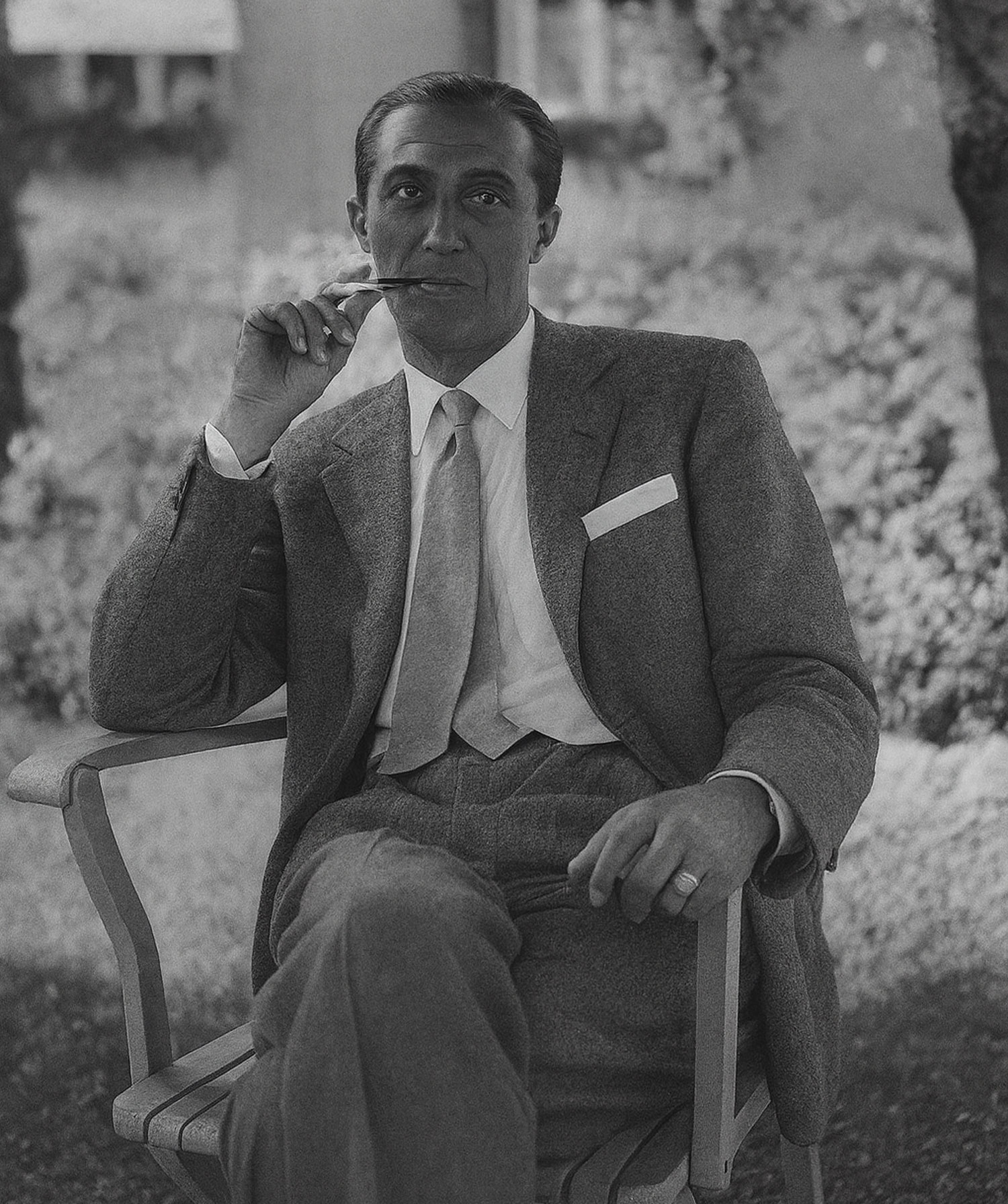 Gino Sarfatti