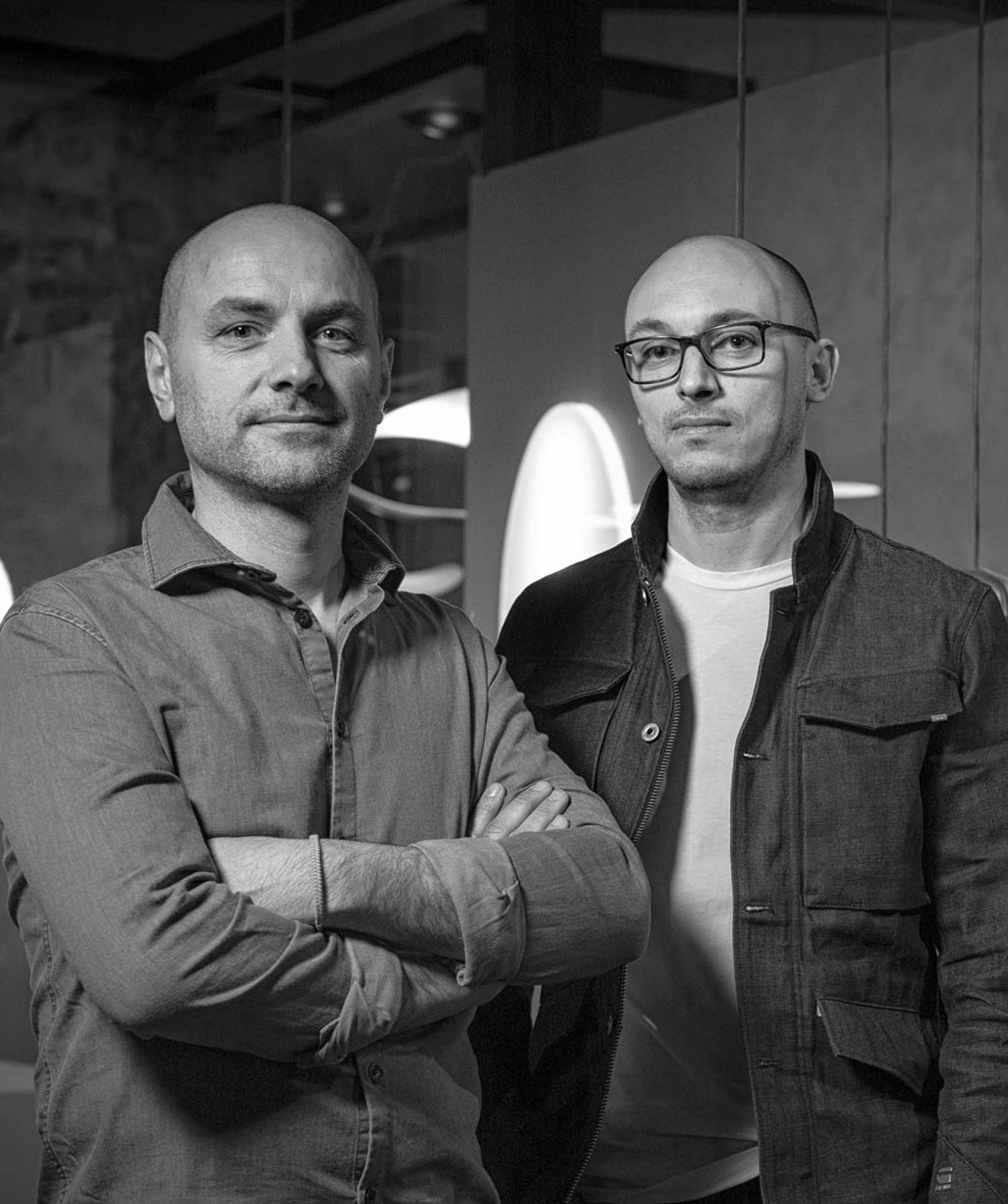 Paolo LUCIDI & Luca PEVERE