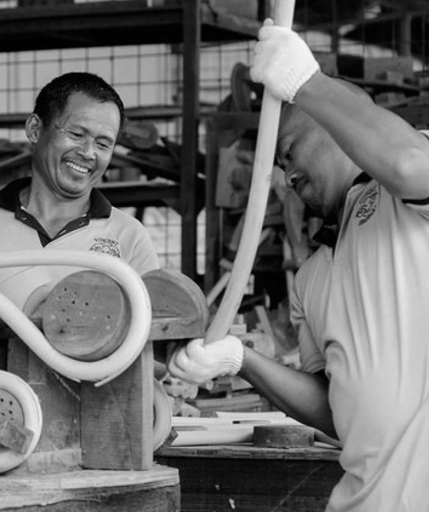 Angers Nantes Cholet Saumur Icones Pot plantes Vincent Sheppard Ivo mobilier exterieur outdoor Rotin Noir 