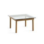 Angers Nantes Cholet Paris Bordeaux Le Mans Laval Icones Hay Scandinave Mobilier design Kofi Table basse chêne verre Martin Solem 1