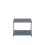 Angers Nantes Cholet Paris Bordeaux Poitiers Le mans Rennes Icônes USM Haller Quickship M22 Meuble Gris Moyen Fritz Haller Paul SCHÄRER 2