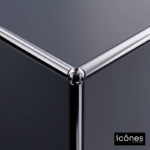 Angers Nantes Cholet Paris Bordeaux Poitiers Niort Le mans Icônes USM Haller Quickship Meuble  D2 Anthracite Fritz Haller Paul SCHÄRER 4