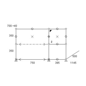 Angers Nantes Cholet Paris Bordeaux Poitiers Niort Le mans Rennes Icônes USM Haller Quickship B21 Meuble Jaune Or Fritz Haller Paul SCHÄRER 0